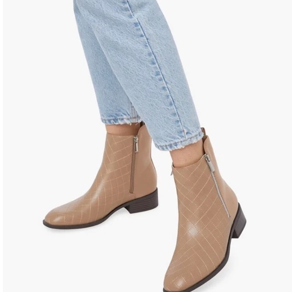 Ankle boots - Picture 6 of 7